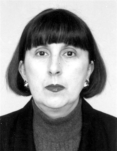 Prof. Zoya Mladenova, PhD